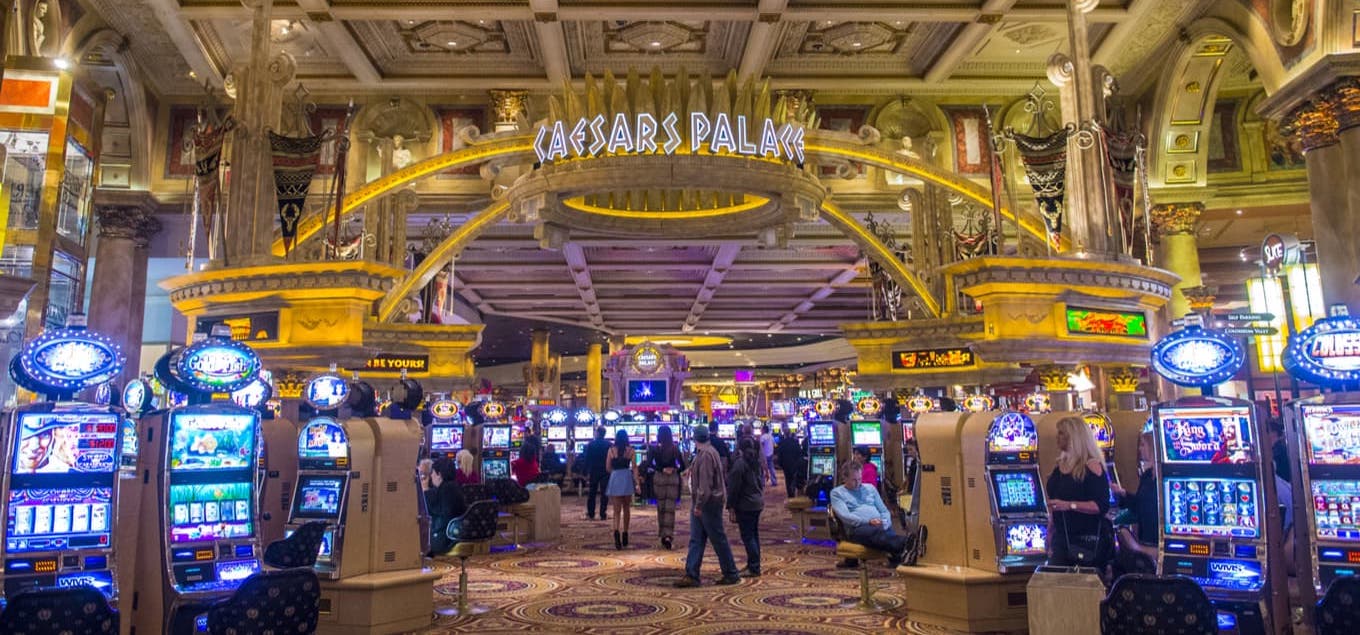 Casino