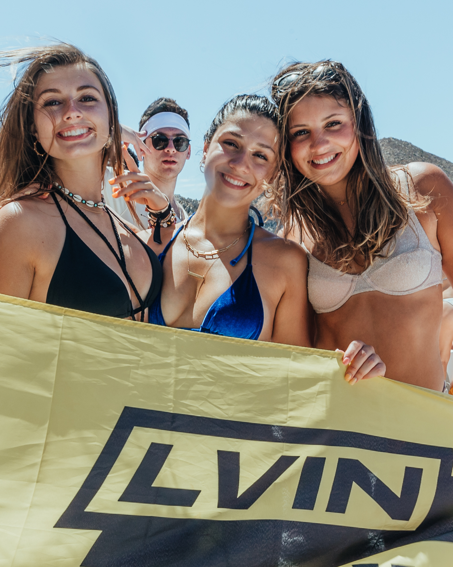 Rosarito Beach Spring Break Itinerary image 5 LVIN