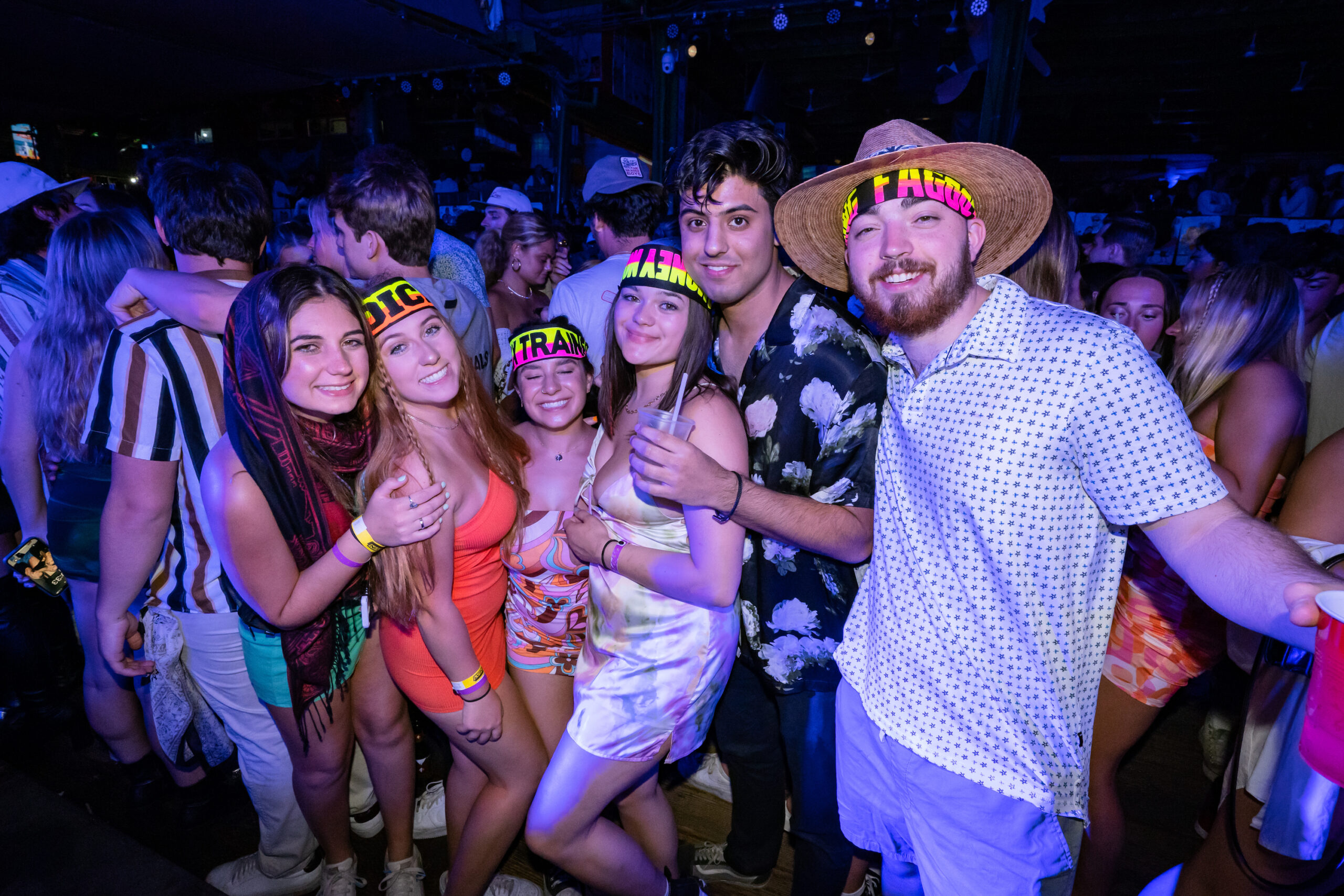 Cabo Spring Break 2023 Week 2 Gryffin LVIN