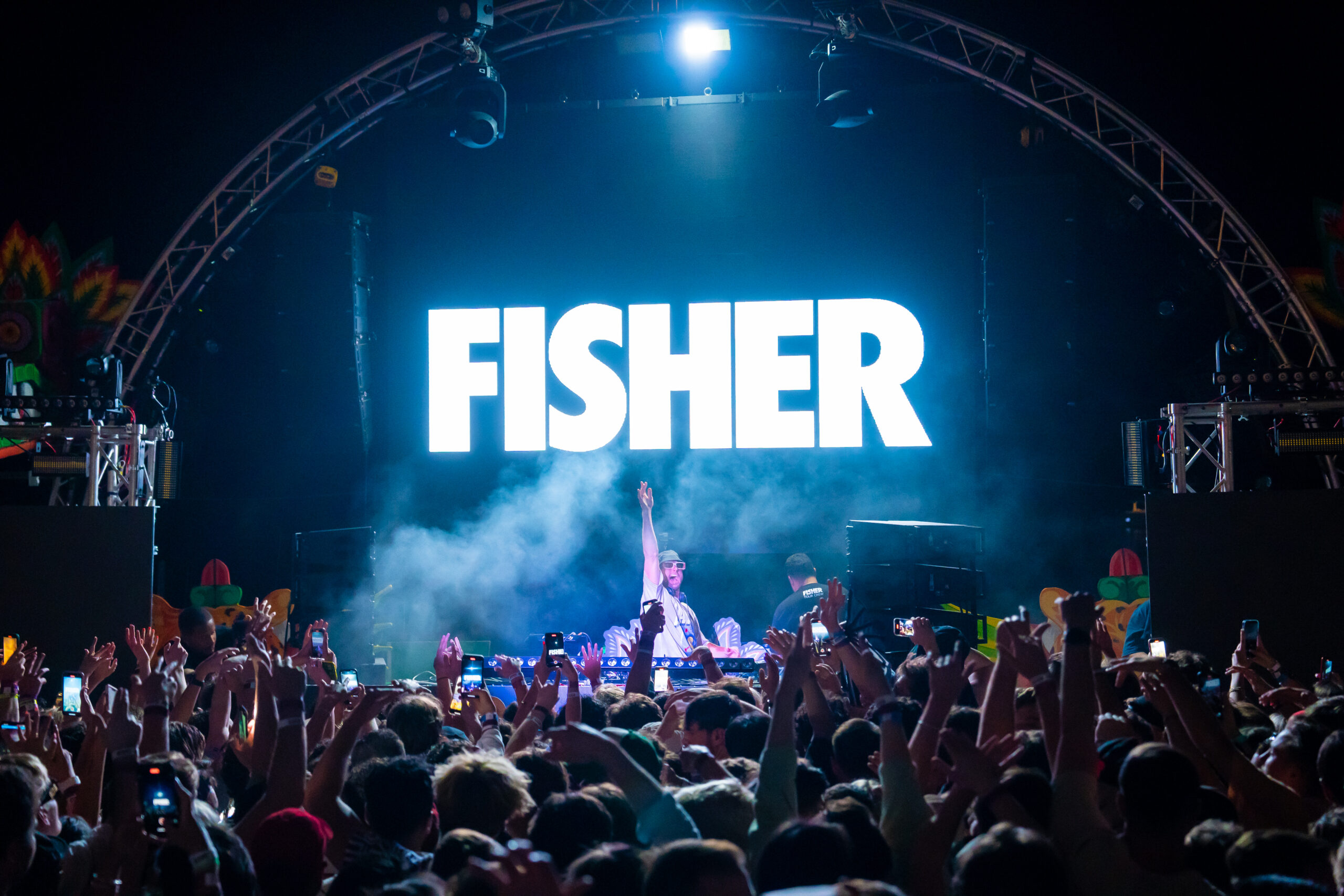 Cabo Spring Break 2023 Week 3 Recap Fisher LVIN