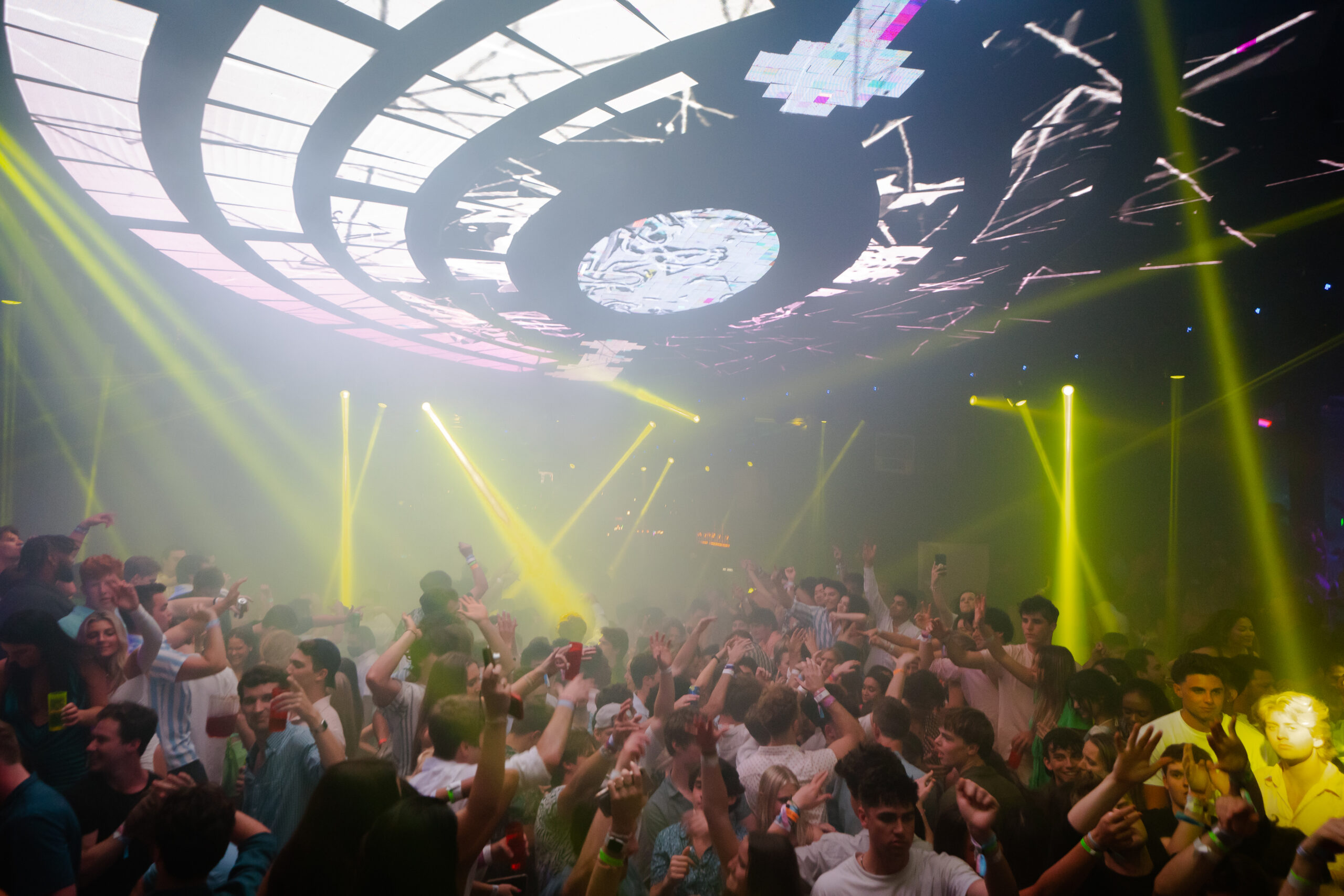 Cabo Spring Break 2023 Week 3 Recap Mandala LVIN
