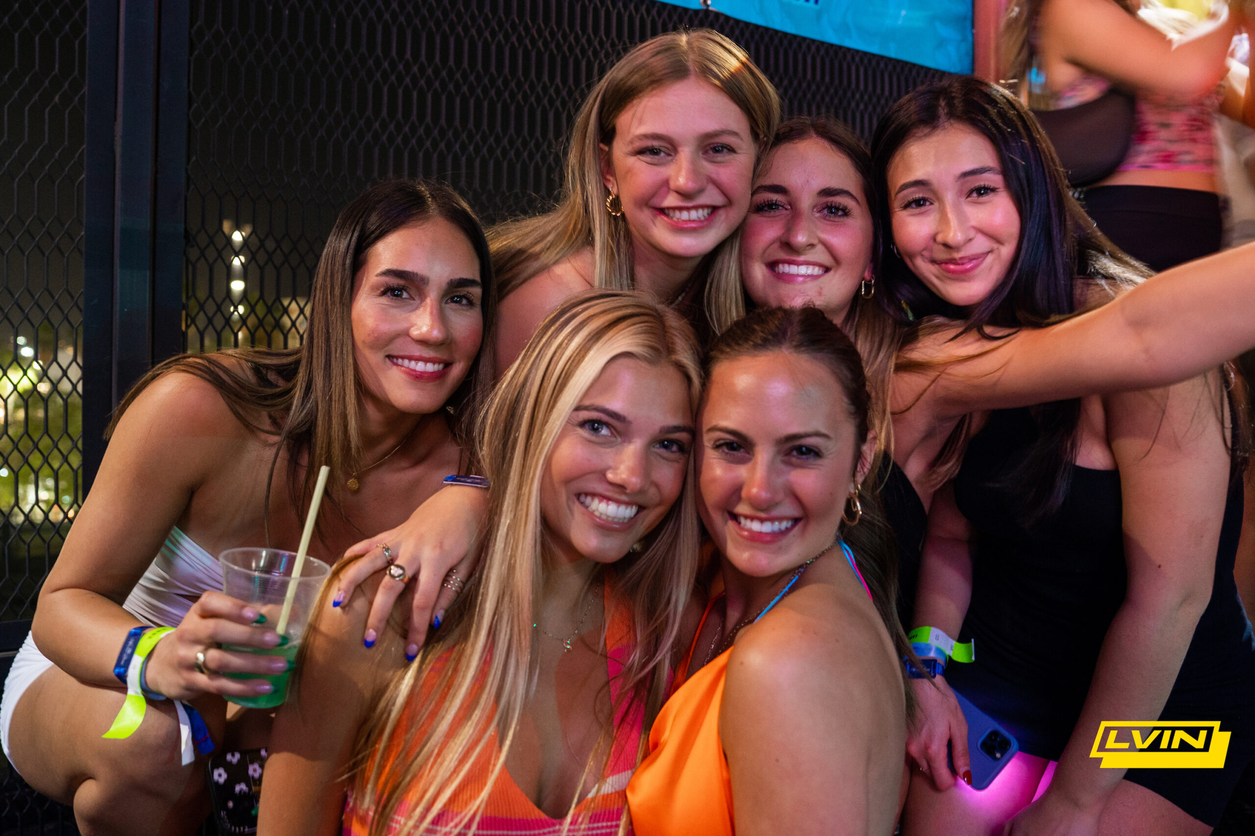 Cabo Spring Break 2023 Week 5 Recap Squid Roe LVIN