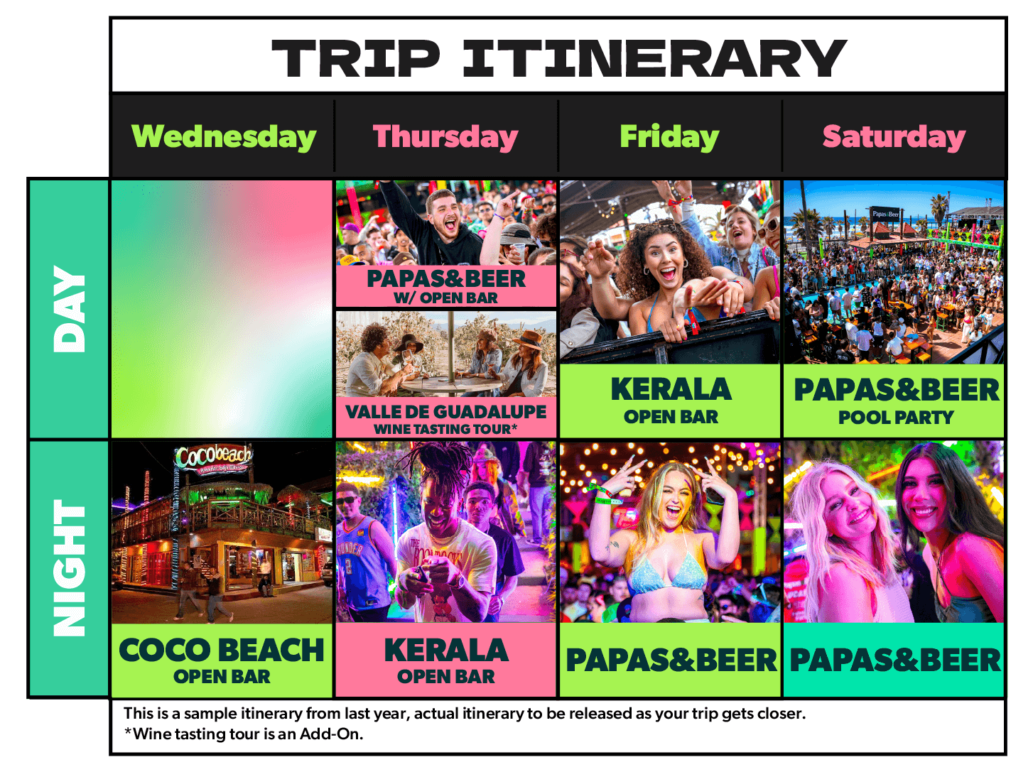 LVIN_ROSARITO25_ITINERARY (1)